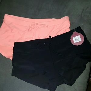 NWT   Boy short swim