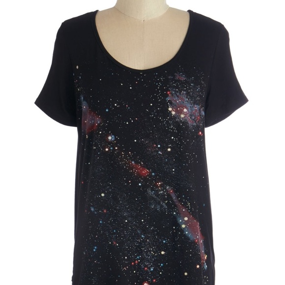 From What I Can Galaxy Top