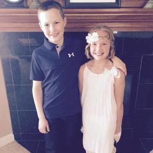 Meet your Posher, Bridget