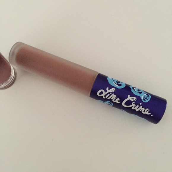 LIMECRIME BUFFY