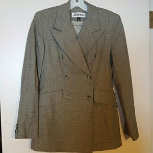 Barami Business suit skirt and jacket