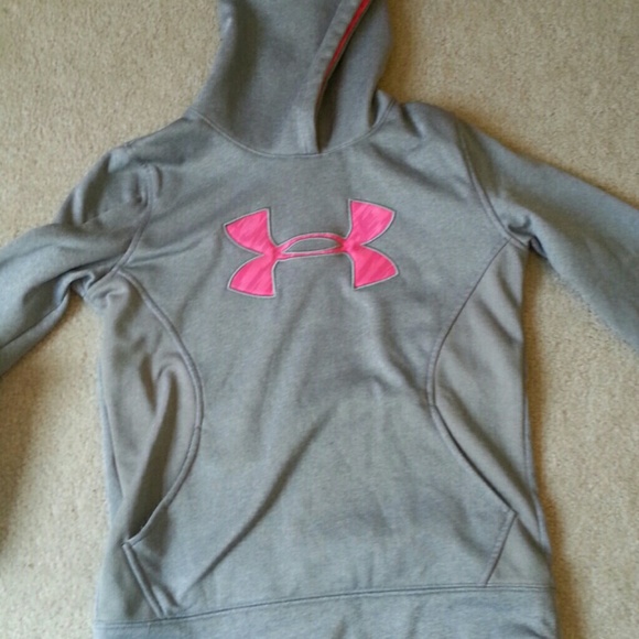 Kids Under Armour Sweatshirt