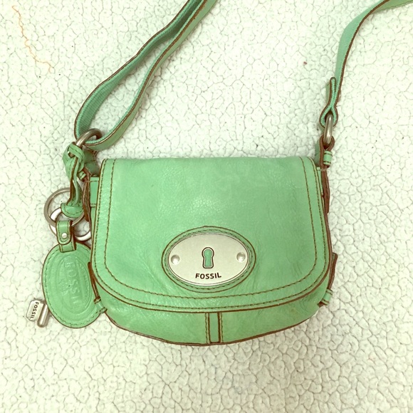 Fossil Crossbody Bag
