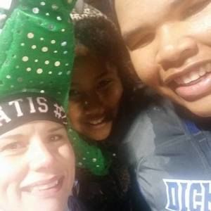 Meet your Posher, Dawn