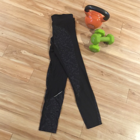 Betsey Johnson leggings