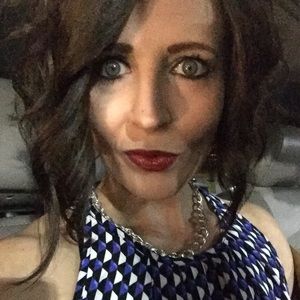 Meet your Posher, Leann