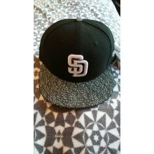 New SD Era Cap