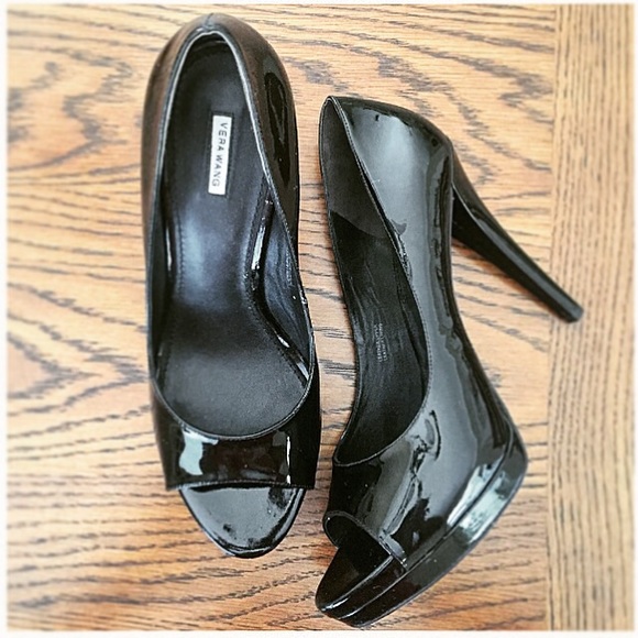 VERA WANG SHOES‼️