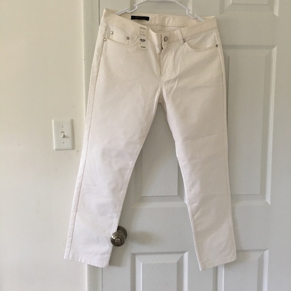 New Brooks brother women pants size 0