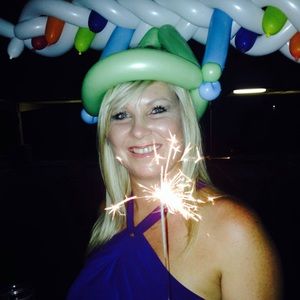 Meet your Posher, Kenna