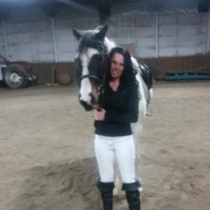 Meet your Posher, Tara cuppie