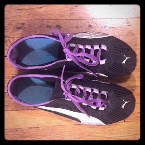 👟PUMA Women's H-Street+ Lightweight Running Shoe