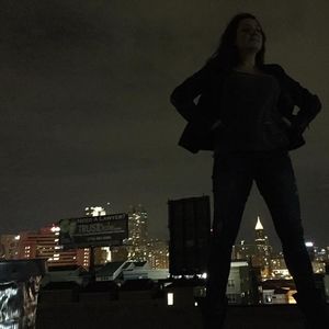 Meet your Posher, Jordan