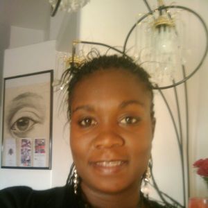 Meet your Posher, Evelyn