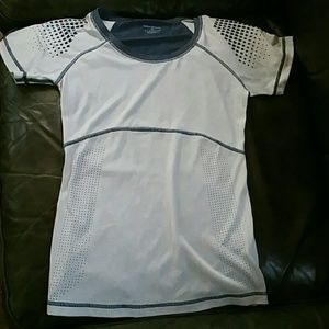 Reebok Crossfit Athletic Tee