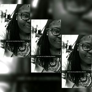 Meet your Posher, Danisha