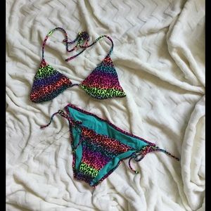 victoria's secret bikini