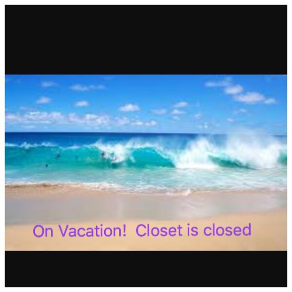 Please hold all orders until further notice