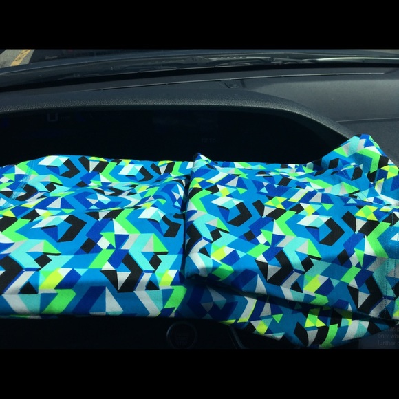 Layne Bryant 14/16 leggings. NWT