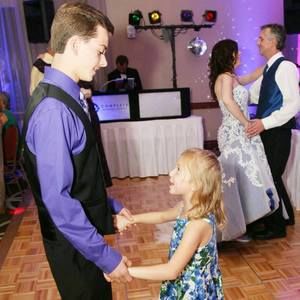 Meet your Posher, Brandon