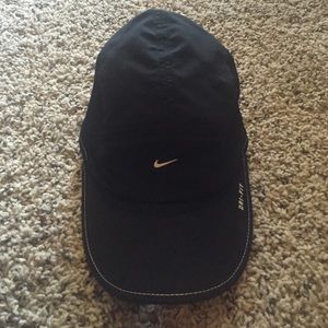 Dri Fit Nike Running Hat