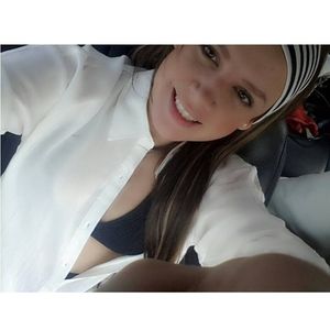 Meet your Posher, Lucia