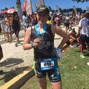 Meet your Posher, Liz