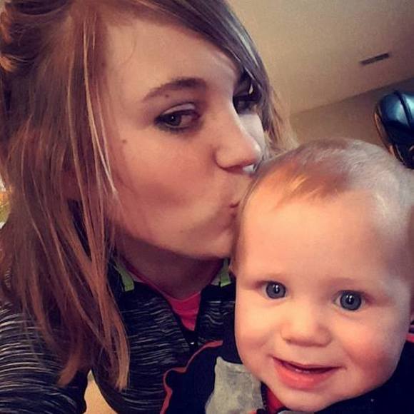 Meet your Posher, Allison - Picture 1 of 1