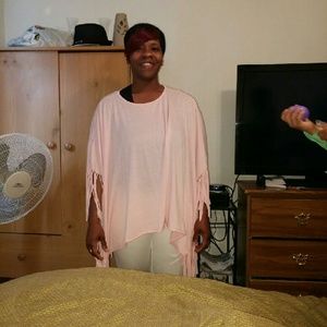 Meet your Posher, Jamia