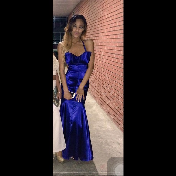 Ball Gown/Prom Dress