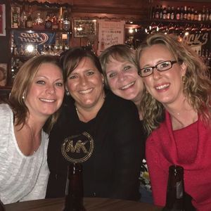 Meet your Posher, Ann