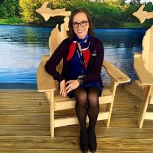 Meet your Posher, Kristen