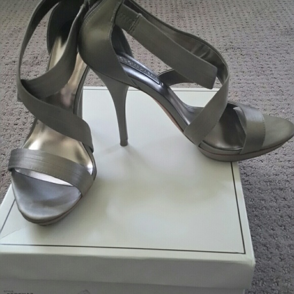Bcbg Heels