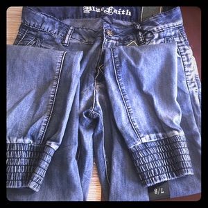 Nwot Jegging joggers...