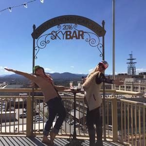 Meet your Posher, Brooke