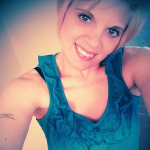 Meet your Posher, Bobbie