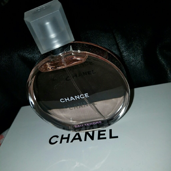 Chance Chanel
