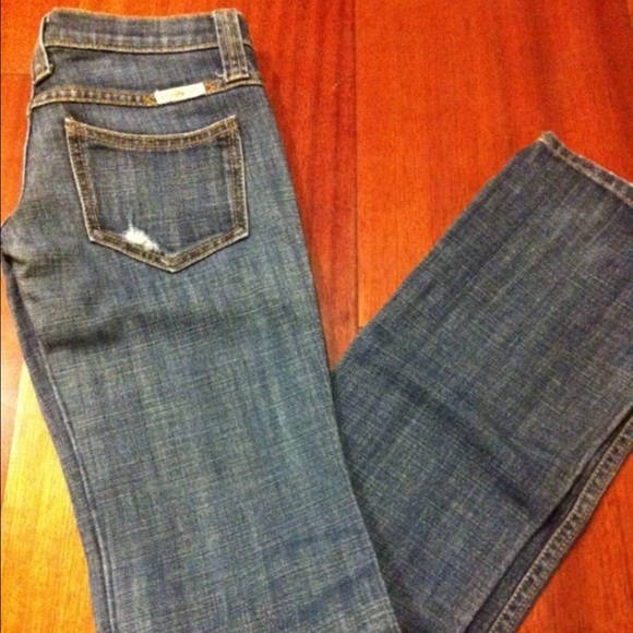 Frankie b jeans