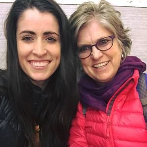 Meet your Posher, Jenna