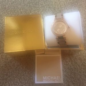 Michael Kors watch