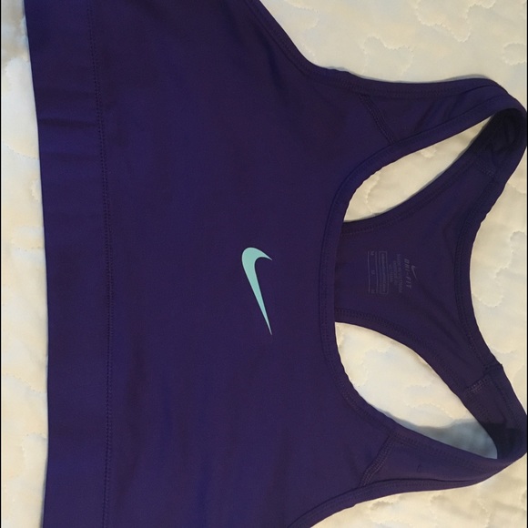 Nike Dri-fit Sports Bra