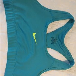 Nike Dri-fit Sports Bra