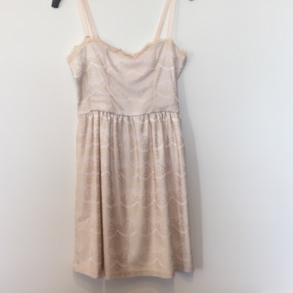 Eight Sixty dress