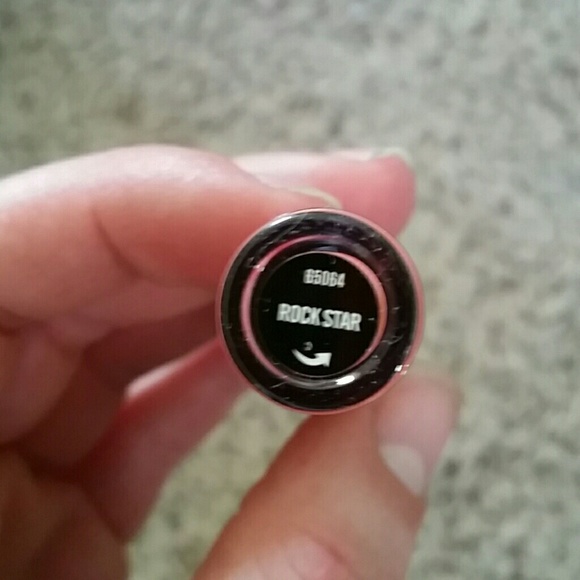 BareMinerals Marvelous Moxie Rockstar Lip gloss - Picture 2 of 2