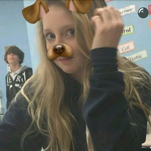 Meet your Posher, Nichole