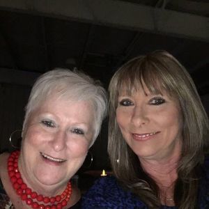 Meet your Posher, Patty