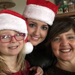 Meet your Posher, Taryn