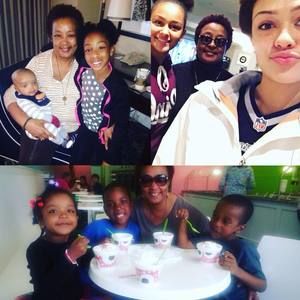 Meet your Posher, Dianne