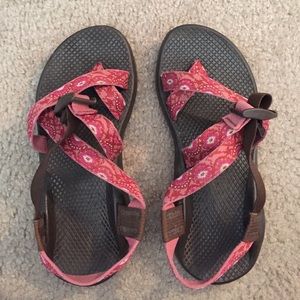 Classic Chacos