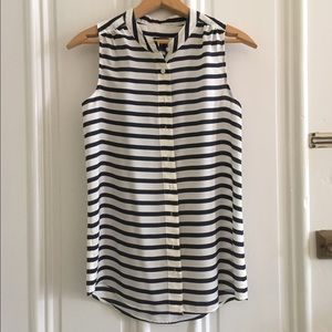 J. Crew Blouse